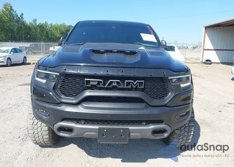 2021 Ram 1500 Trx 4X4 5'7 Box из США, поврежденный, VIN 1C6SRFU94MN782930